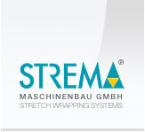 Logo Strema